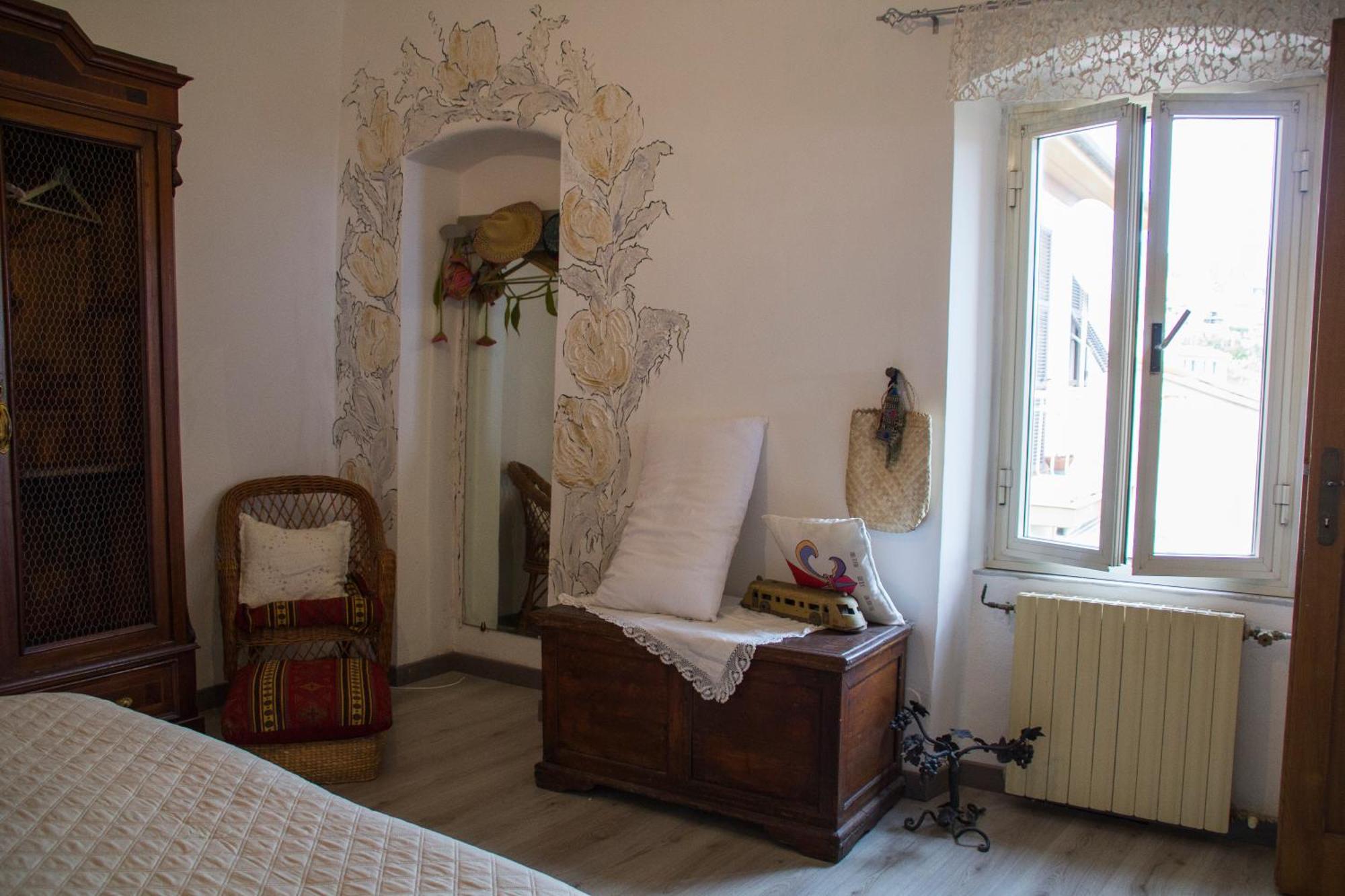 Da Rita Daire San Terenzo Dış mekan fotoğraf