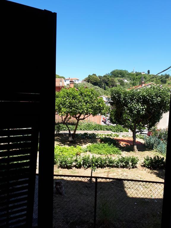 Da Rita Daire San Terenzo Dış mekan fotoğraf