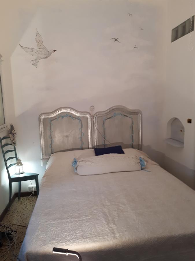 Da Rita Daire San Terenzo Dış mekan fotoğraf