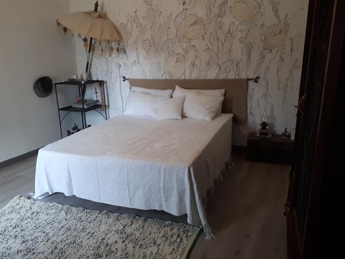 Da Rita Daire San Terenzo Dış mekan fotoğraf